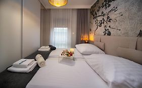 Maya's Flats 16 - Nadmotlawie Gdańsk